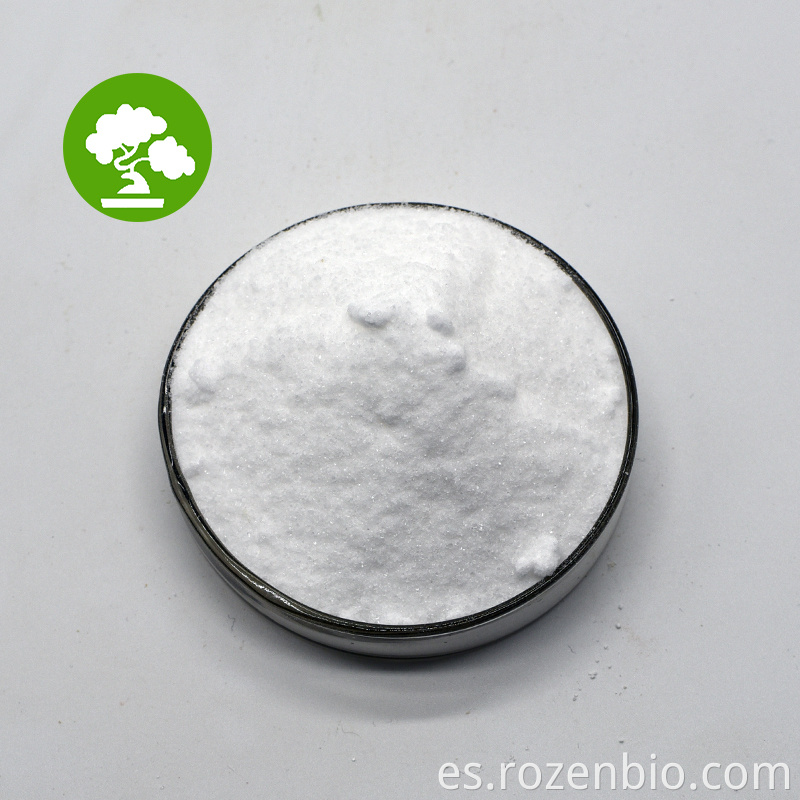 Monohidrato de Creatina Creatine Monohydrate